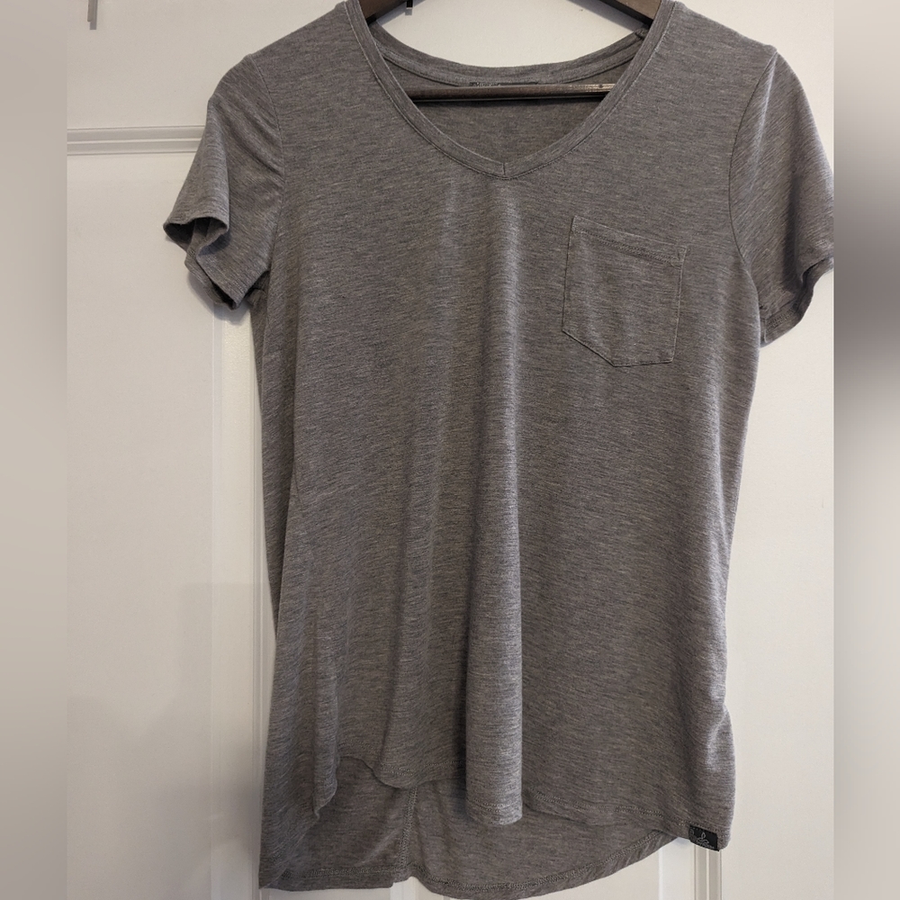 Prana Women's Short Sleeve Shirt